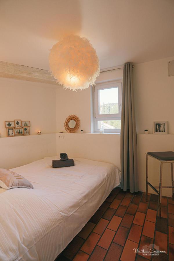 Le Duplex Apartment Cassis Exterior foto