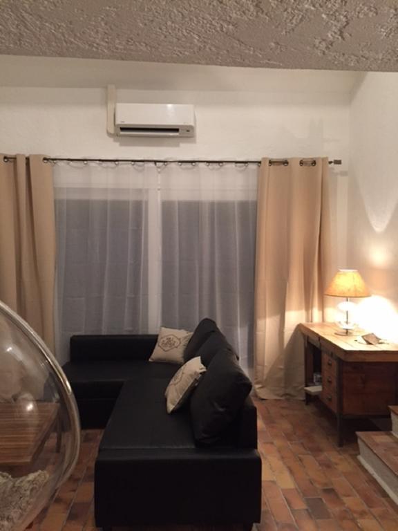 Le Duplex Apartment Cassis Exterior foto