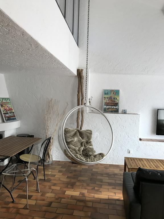 Le Duplex Apartment Cassis Exterior foto